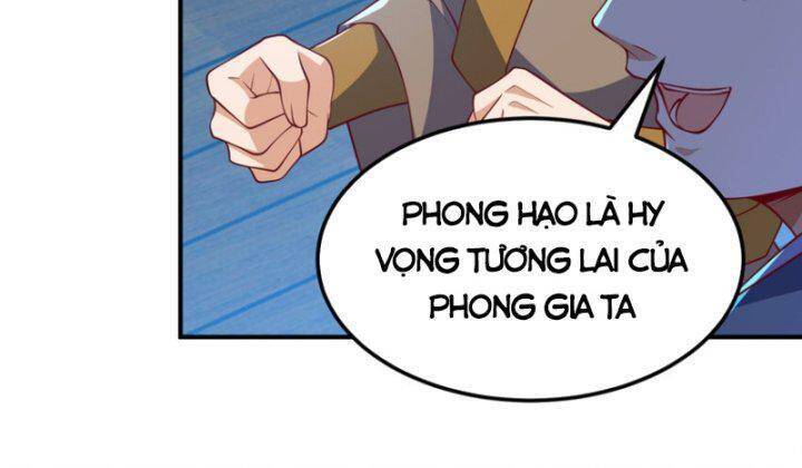 Võ Nghịch Cửu Thiên Chapter 307 - Trang 35