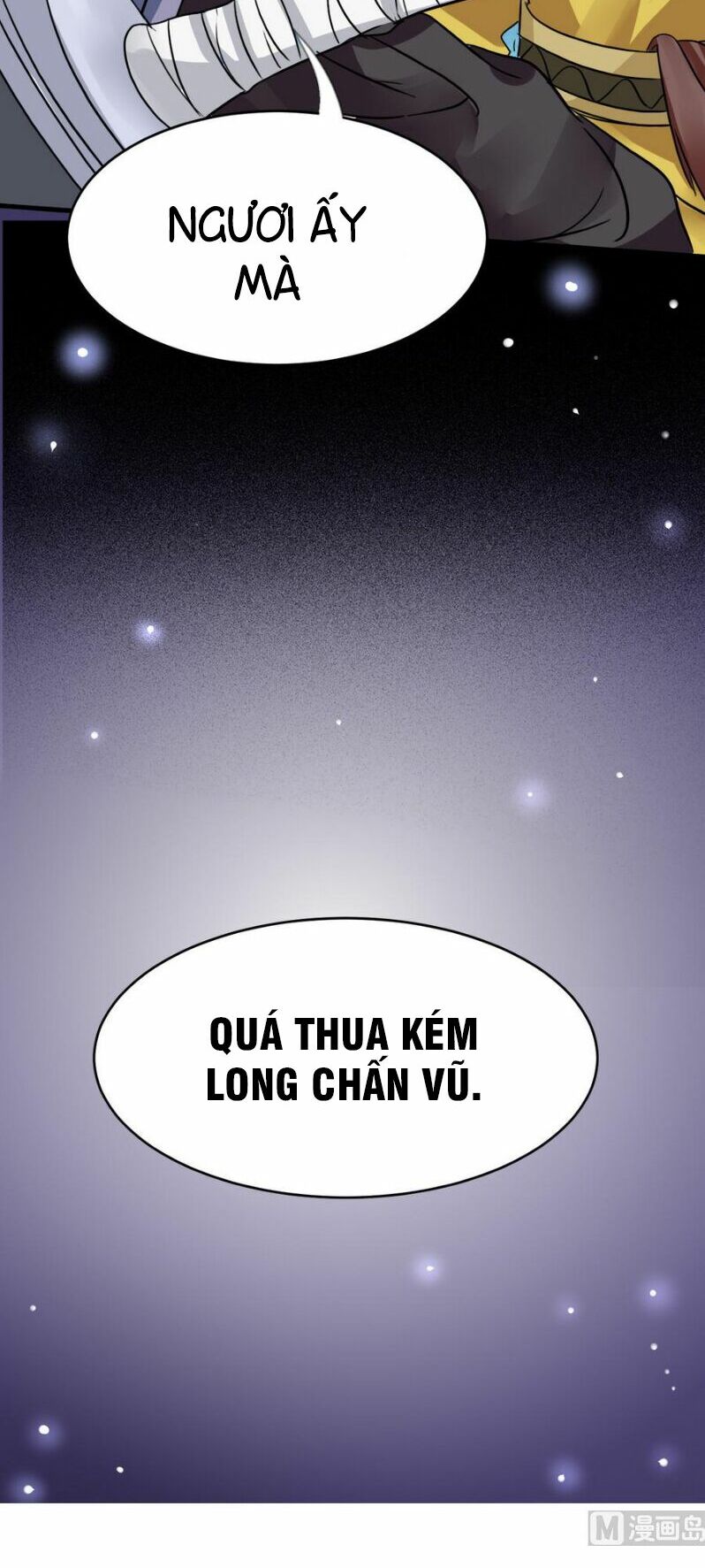 Võ Nghịch Cửu Thiên Chapter 15 - Trang 8