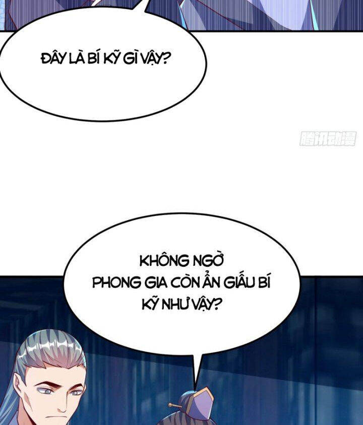 Võ Nghịch Cửu Thiên Chapter 300 - Trang 18