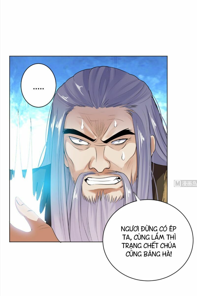 Võ Nghịch Cửu Thiên Chapter 30 - Trang 12