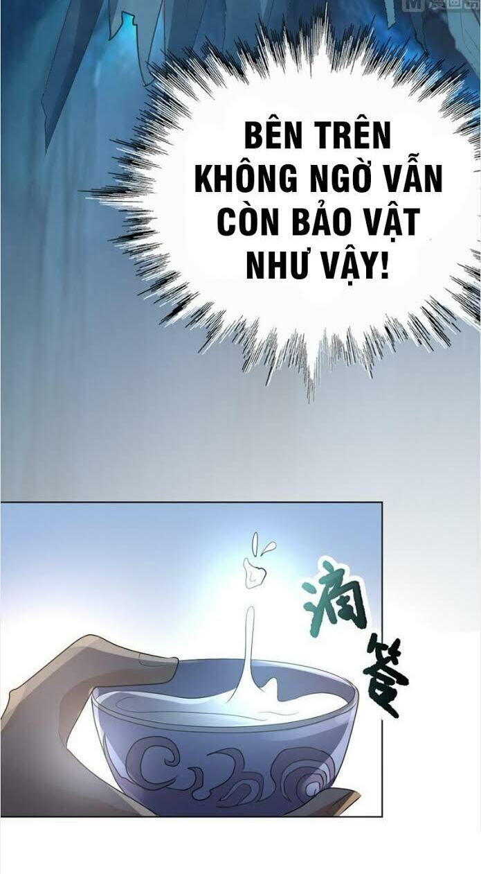 Võ Nghịch Cửu Thiên Chapter 32 - Trang 4