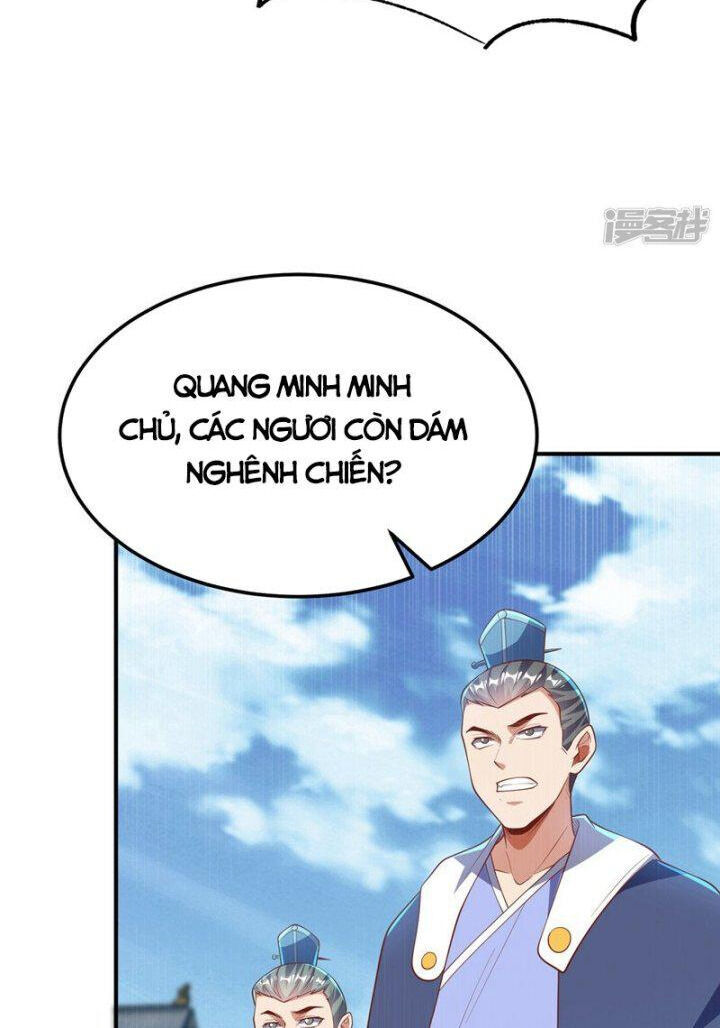 Võ Nghịch Cửu Thiên Chapter 301 - Trang 30