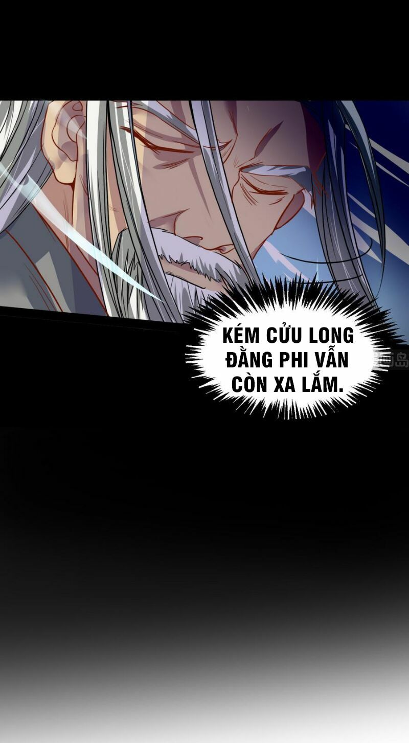 Võ Nghịch Cửu Thiên Chapter 9 - Trang 17