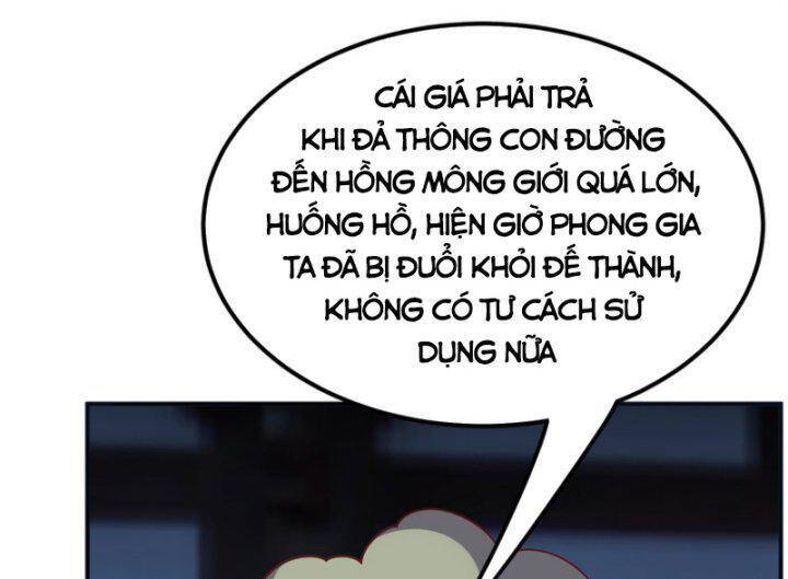 Võ Nghịch Cửu Thiên Chapter 307 - Trang 72