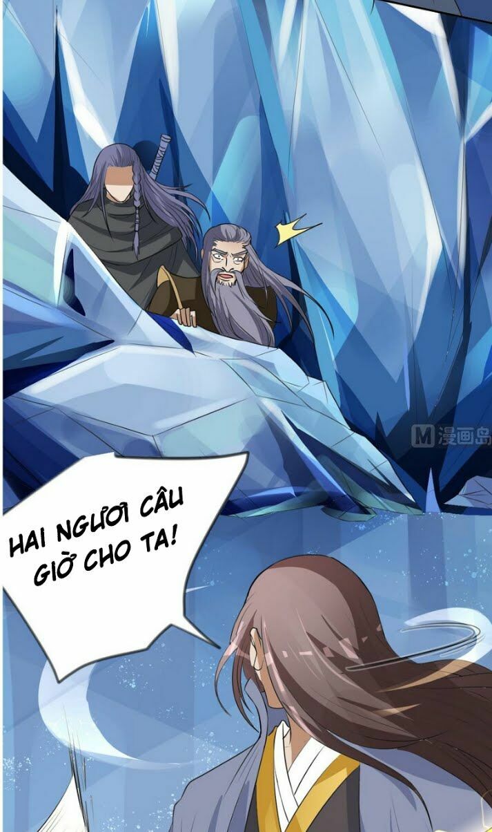 Võ Nghịch Cửu Thiên Chapter 29 - Trang 3