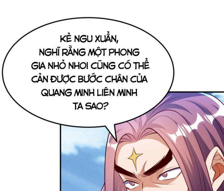 Võ Nghịch Cửu Thiên Chapter 306 - Trang 20