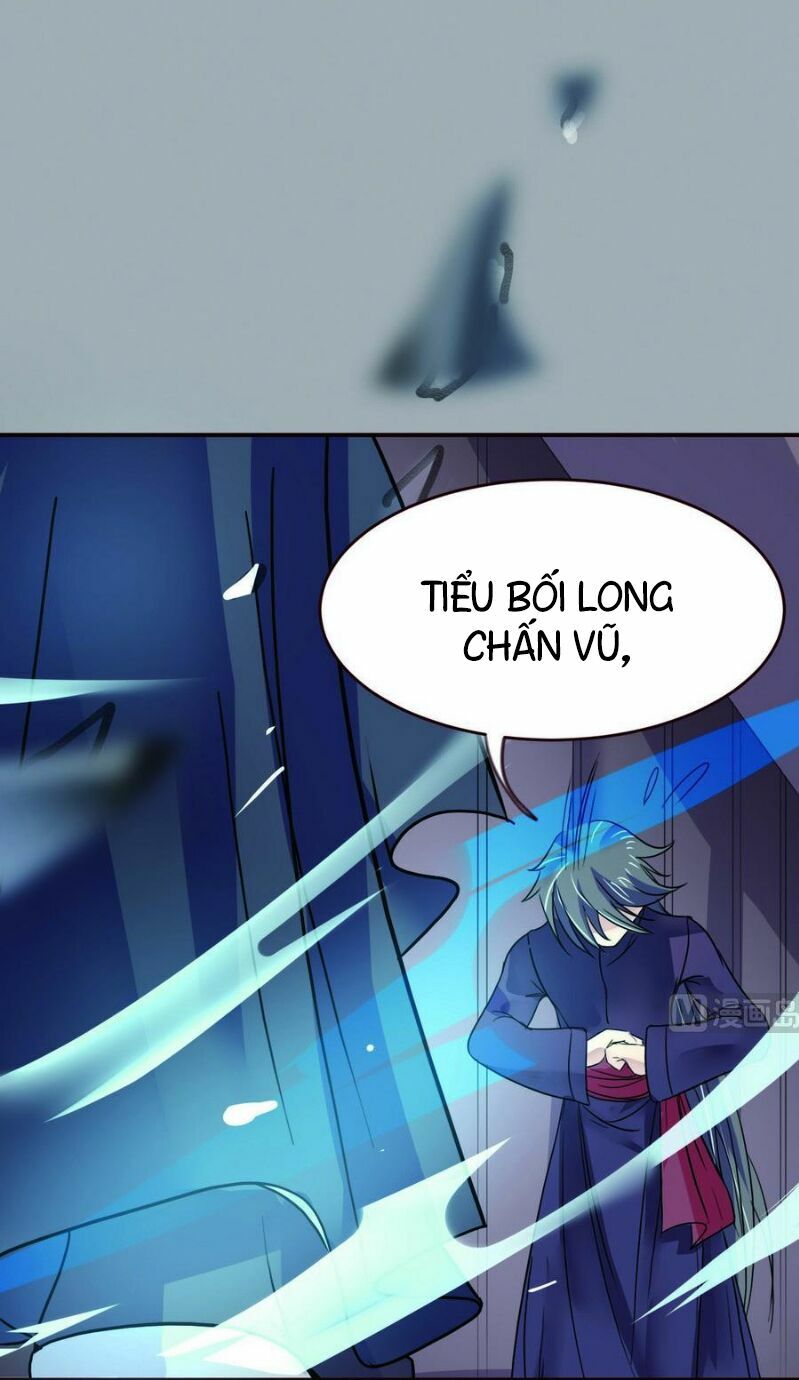 Võ Nghịch Cửu Thiên Chapter 11 - Trang 4