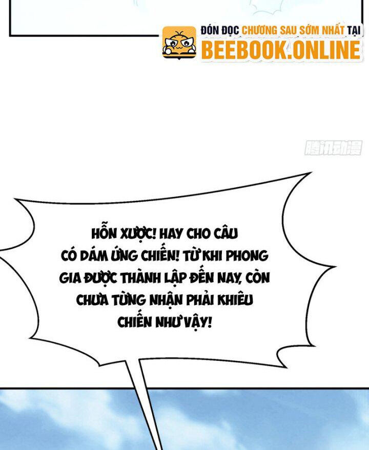 Võ Nghịch Cửu Thiên Chapter 299 - Trang 38