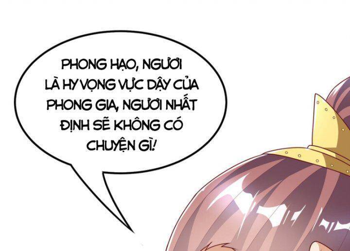 Võ Nghịch Cửu Thiên Chapter 303 - Trang 72