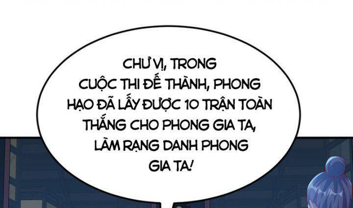 Võ Nghịch Cửu Thiên Chapter 307 - Trang 30