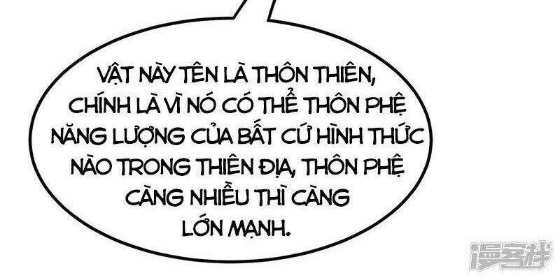 Võ Nghịch Cửu Thiên Chapter 261 - Trang 20