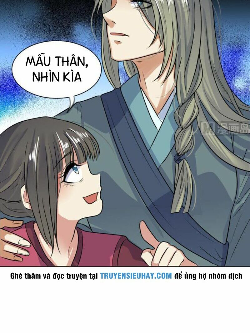 Võ Nghịch Cửu Thiên Chapter 33 - Trang 3