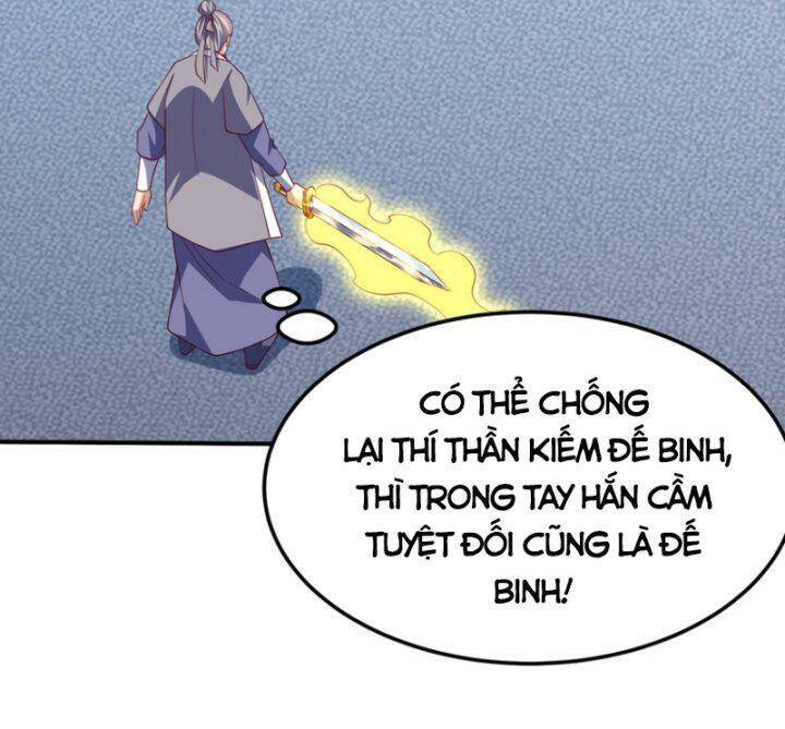 Võ Nghịch Cửu Thiên Chapter 306 - Trang 5