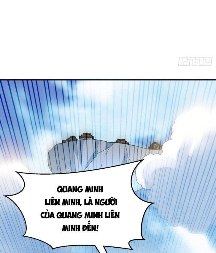 Võ Nghịch Cửu Thiên Chapter 299 - Trang 29