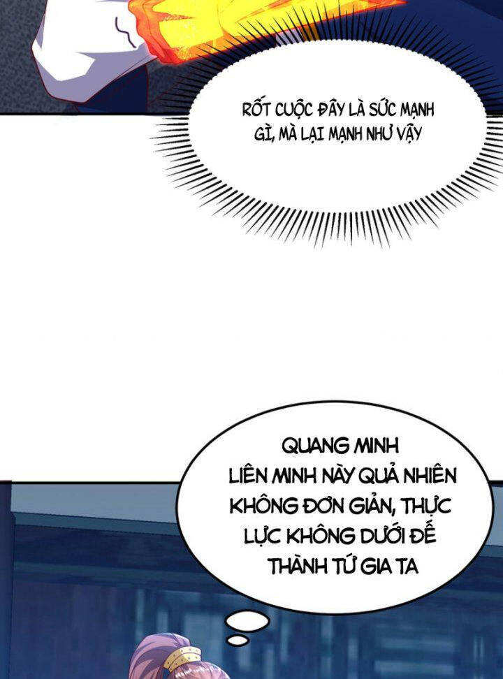 Võ Nghịch Cửu Thiên Chapter 302 - Trang 4