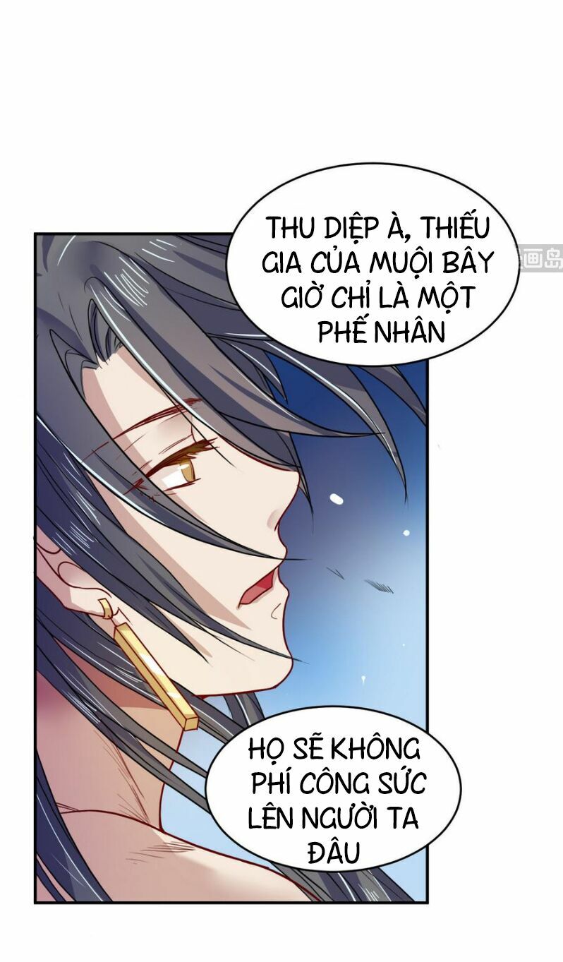 Võ Nghịch Cửu Thiên Chapter 10 - Trang 4