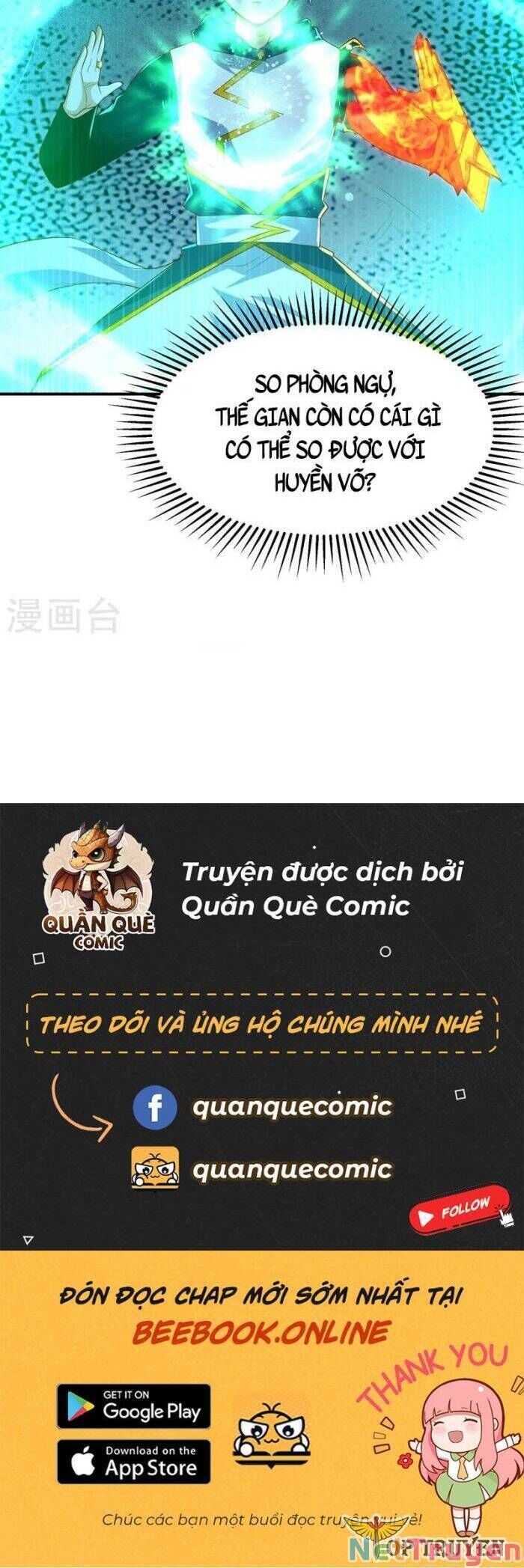 Võ Nghịch Cửu Thiên Chapter 294 - Trang 21