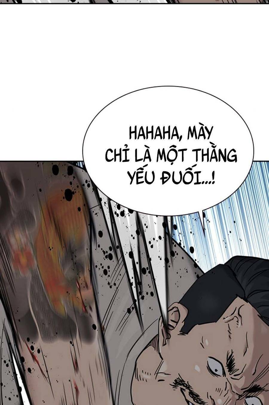 Để Có Thể Sống Sót Chapter 57 - Trang 132