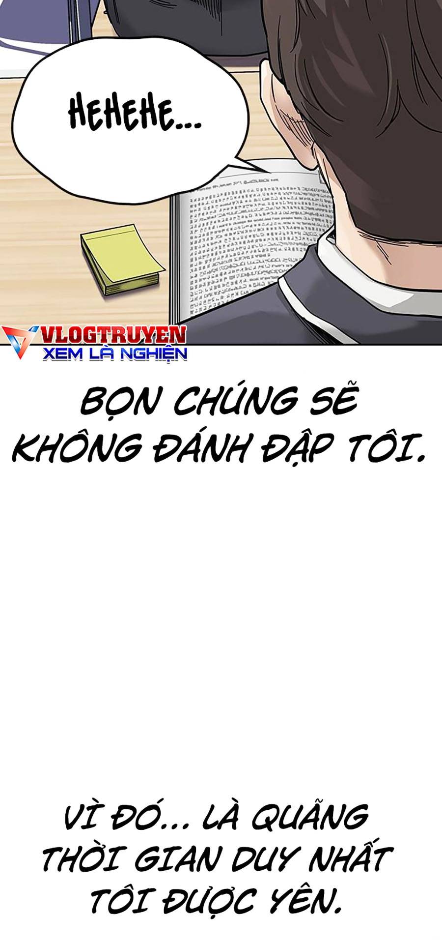 Để Có Thể Sống Sót Chapter 67 - Trang 43