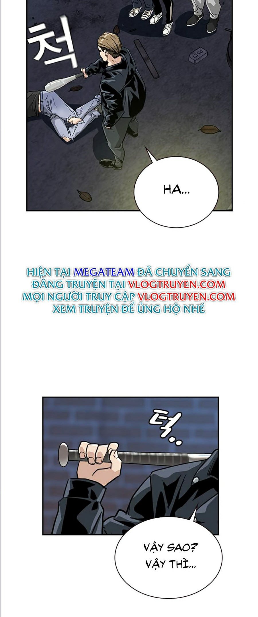 Để Có Thể Sống Sót Chapter 9 - Trang 58