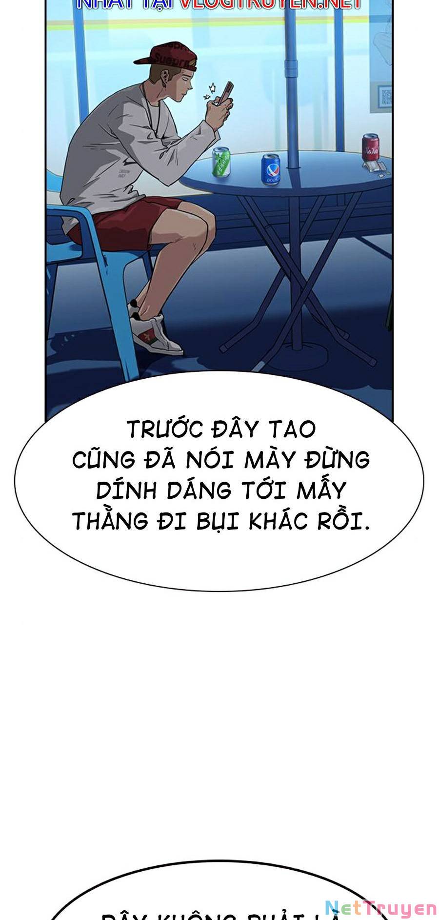 Để Có Thể Sống Sót Chapter 39 - Trang 57