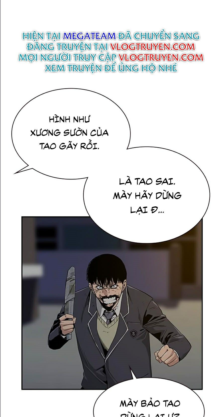 Để Có Thể Sống Sót Chapter 5 - Trang 10