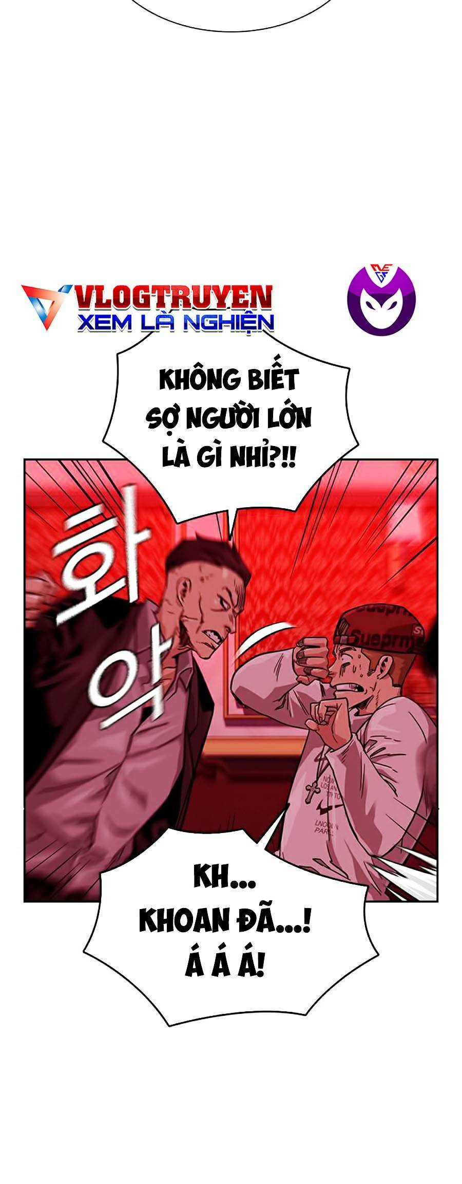 Để Có Thể Sống Sót Chapter 35 - Trang 73