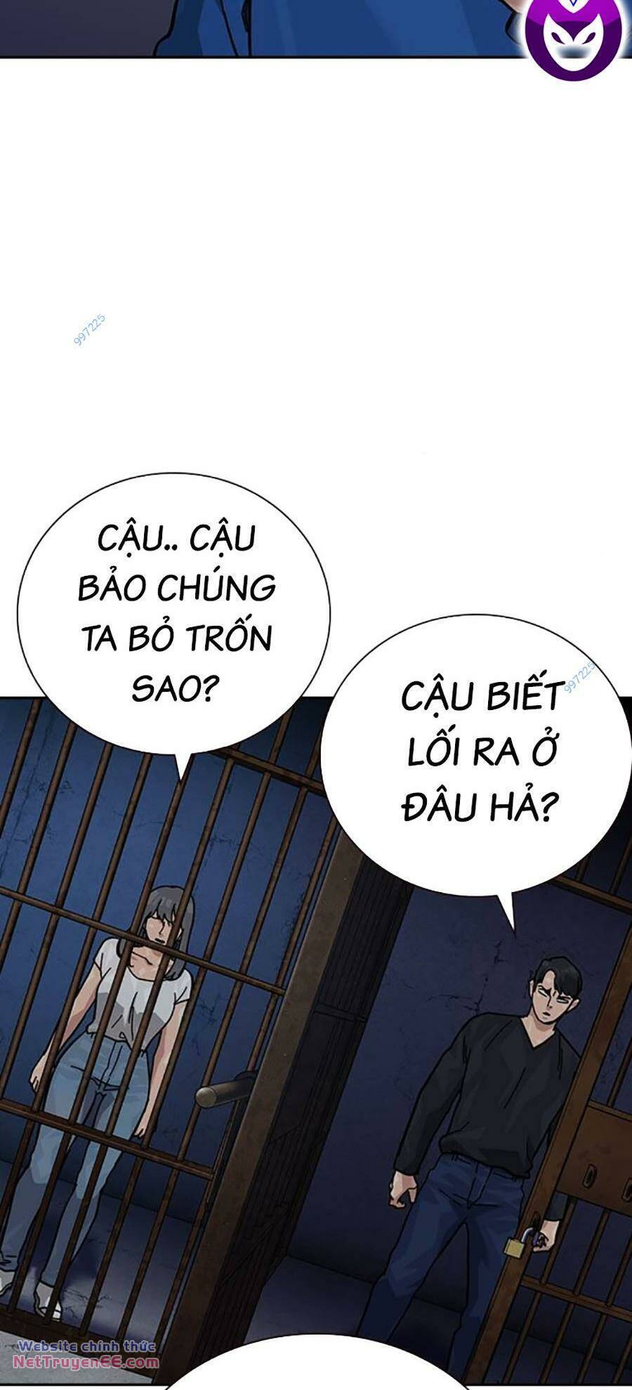 Để Có Thể Sống Sót Chapter 125 - Trang 104