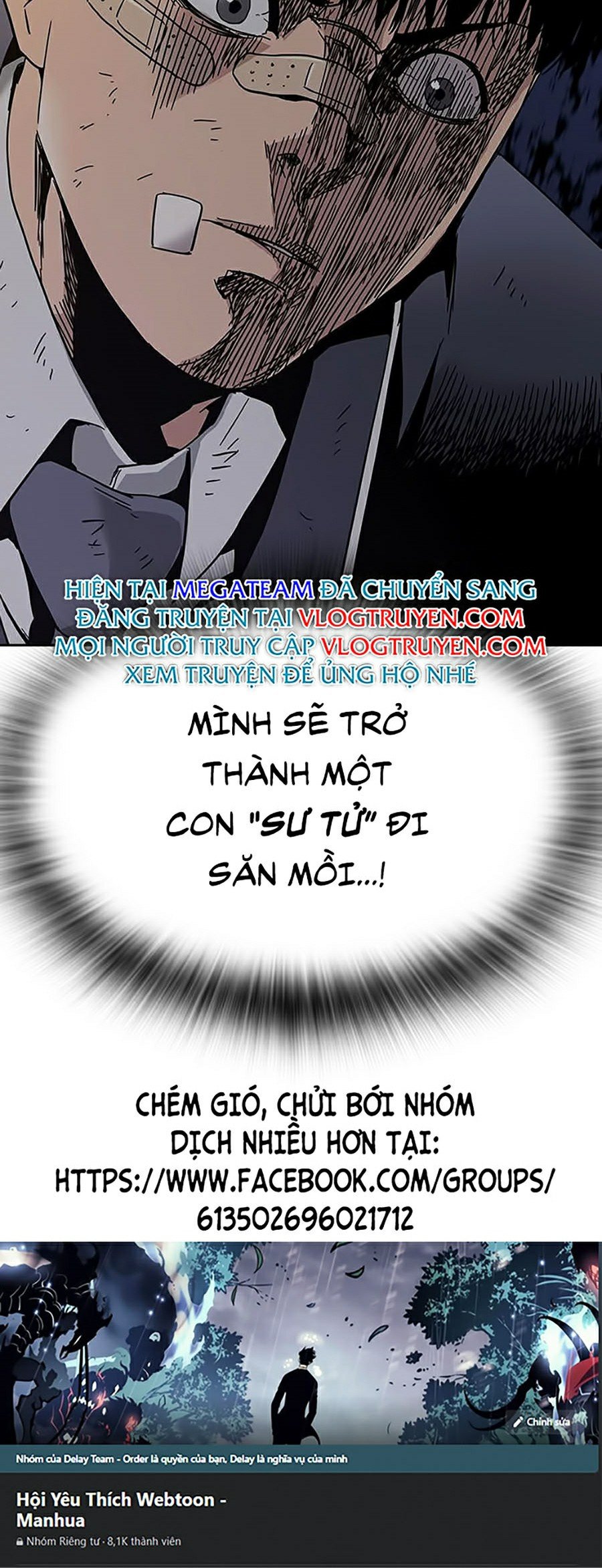 Để Có Thể Sống Sót Chapter 3 - Trang 104