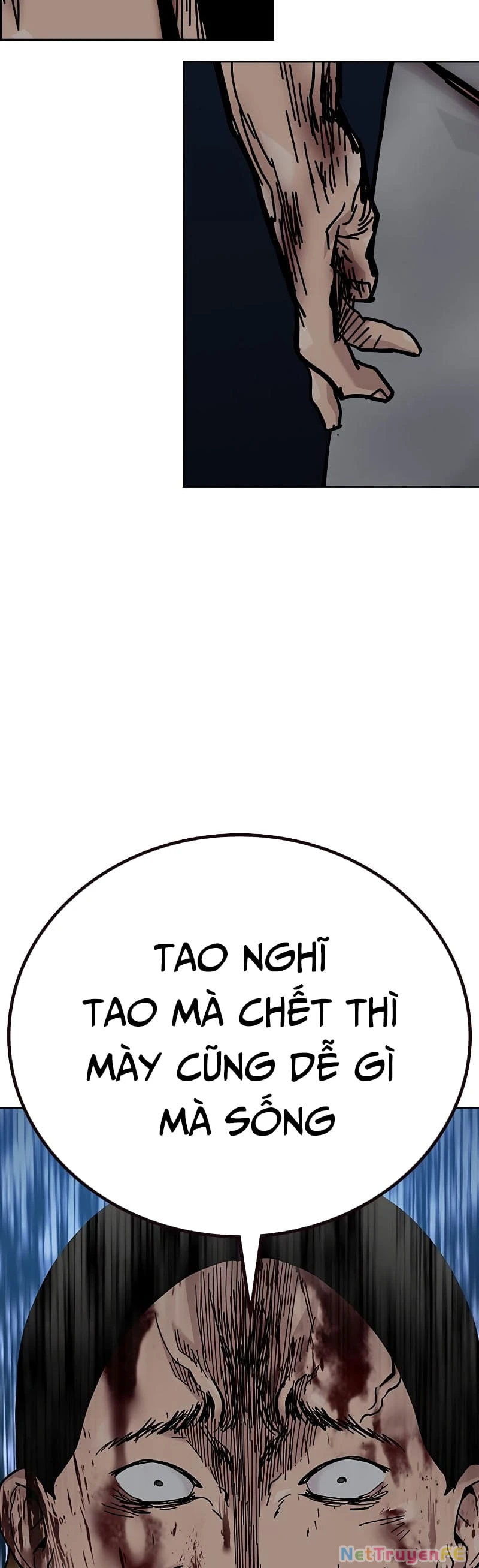 Để Có Thể Sống Sót Chapter 156 - Trang 58