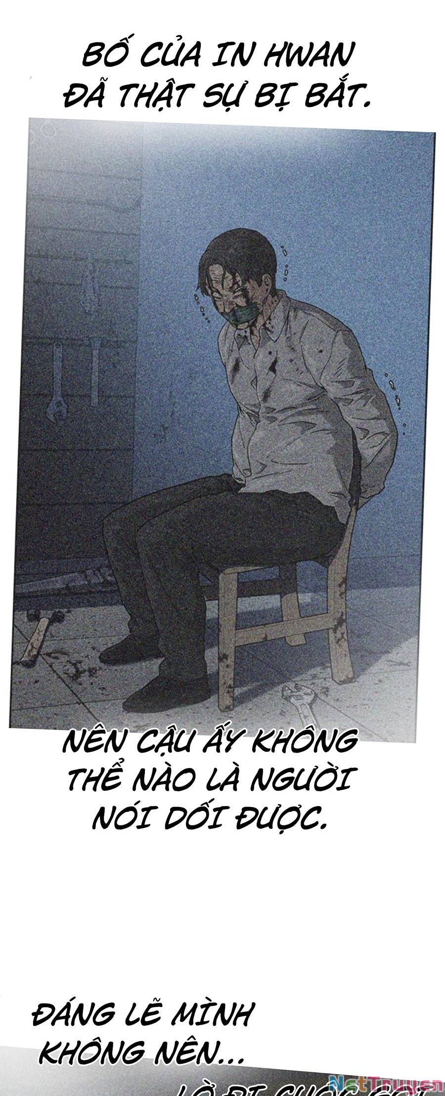 Để Có Thể Sống Sót Chapter 51 - Trang 15