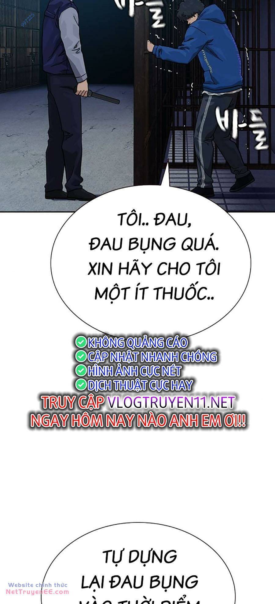 Để Có Thể Sống Sót Chapter 125 - Trang 88