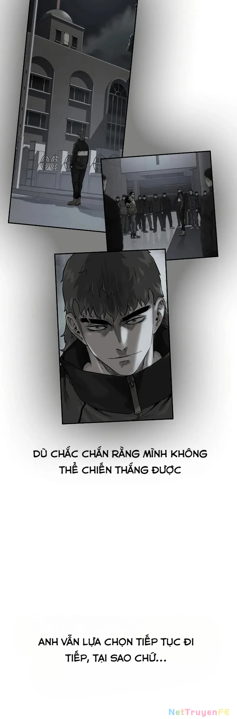 Để Có Thể Sống Sót Chapter 152 - Trang 44