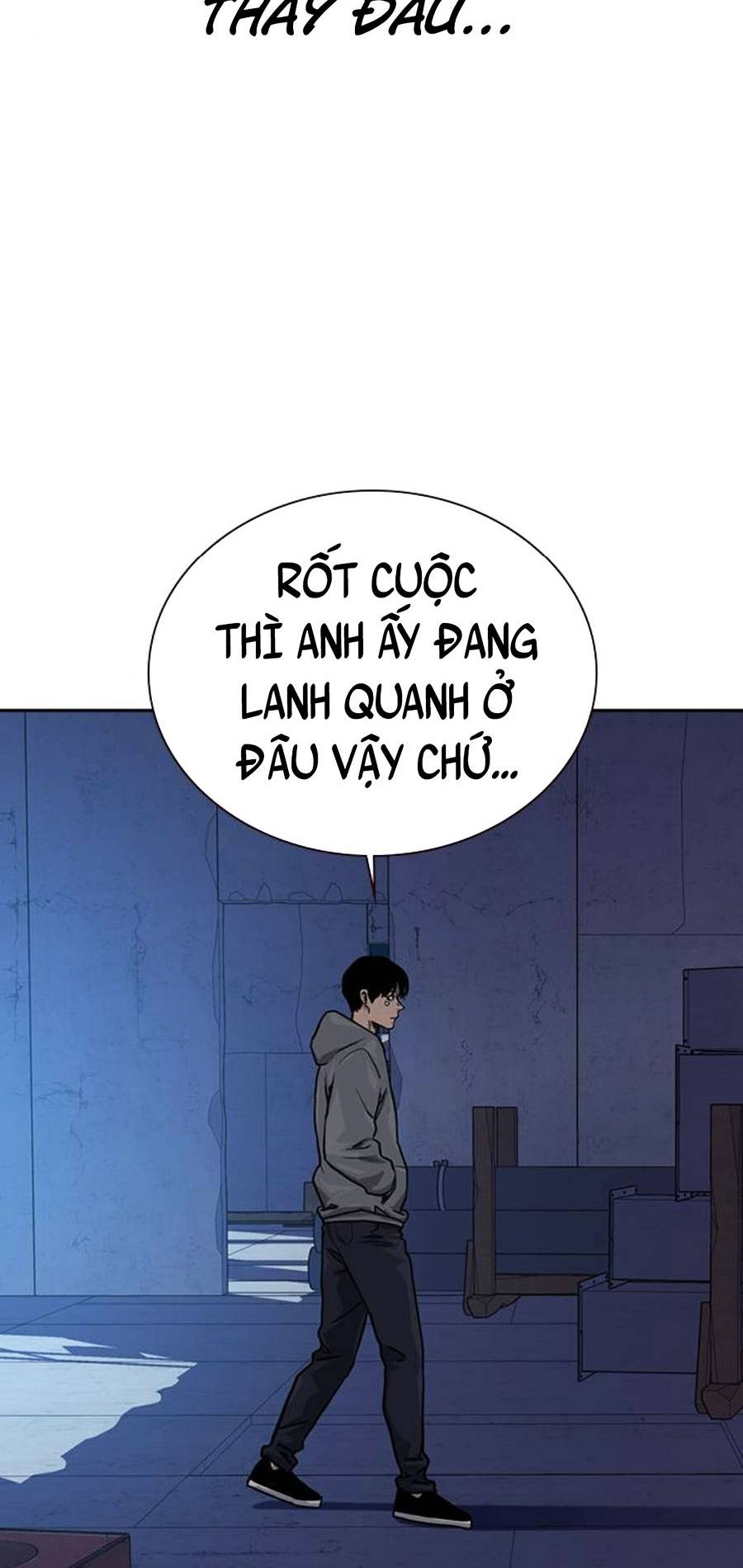 Để Có Thể Sống Sót Chapter 58 - Trang 7