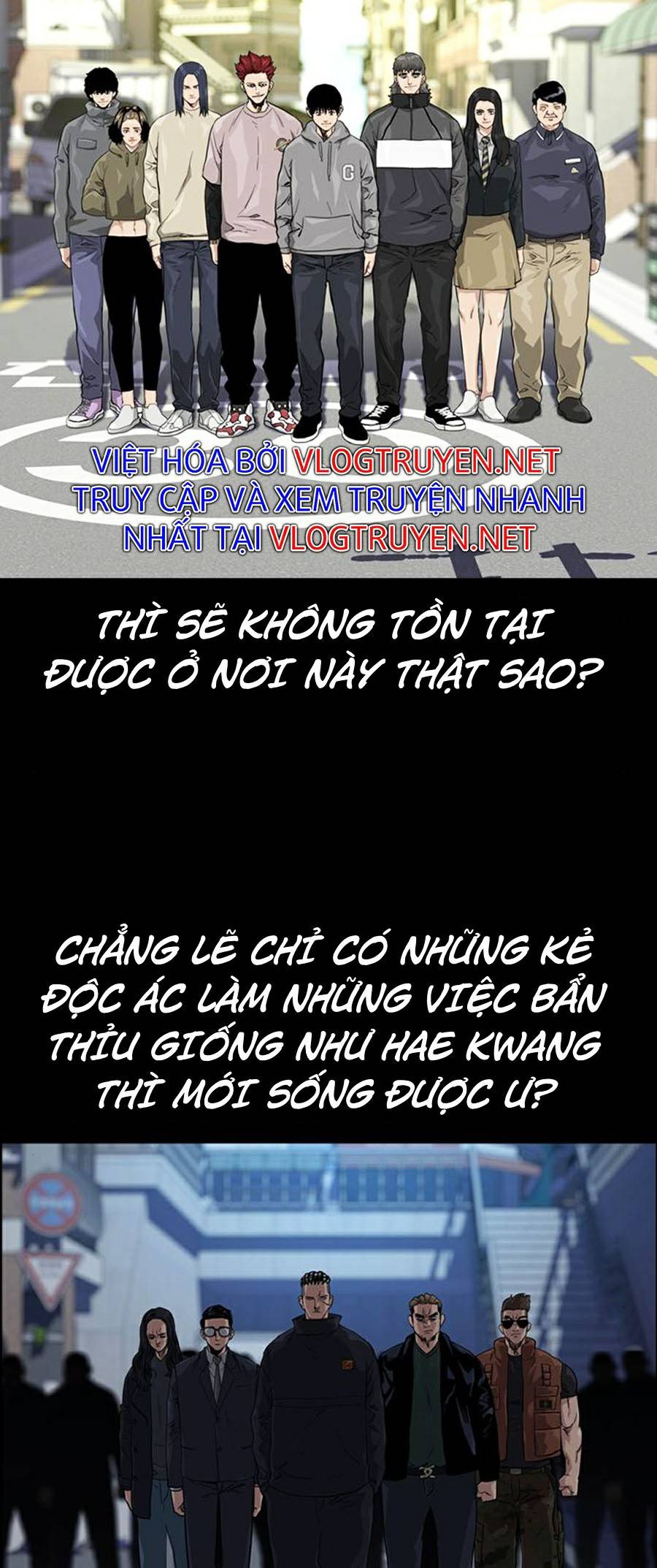 Để Có Thể Sống Sót Chapter 46 - Trang 77