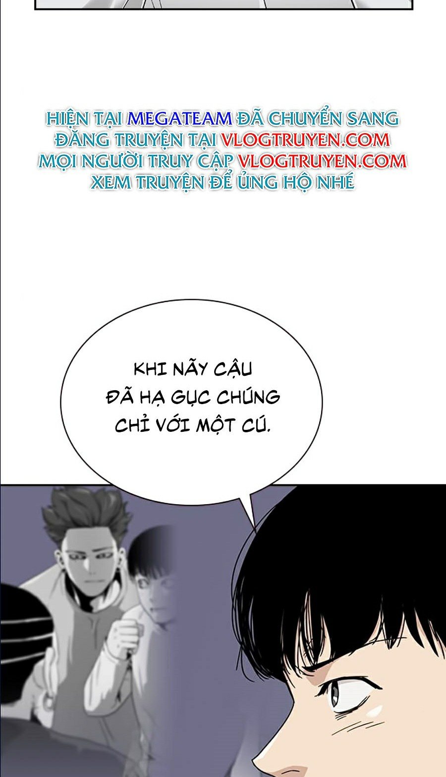 Để Có Thể Sống Sót Chapter 7 - Trang 4