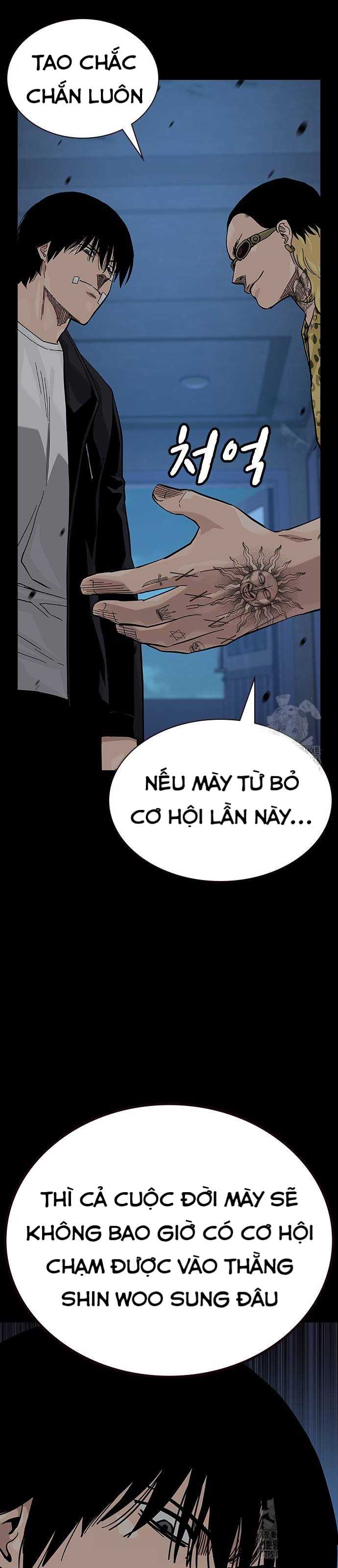 Để Có Thể Sống Sót Chapter 134 - Trang 25