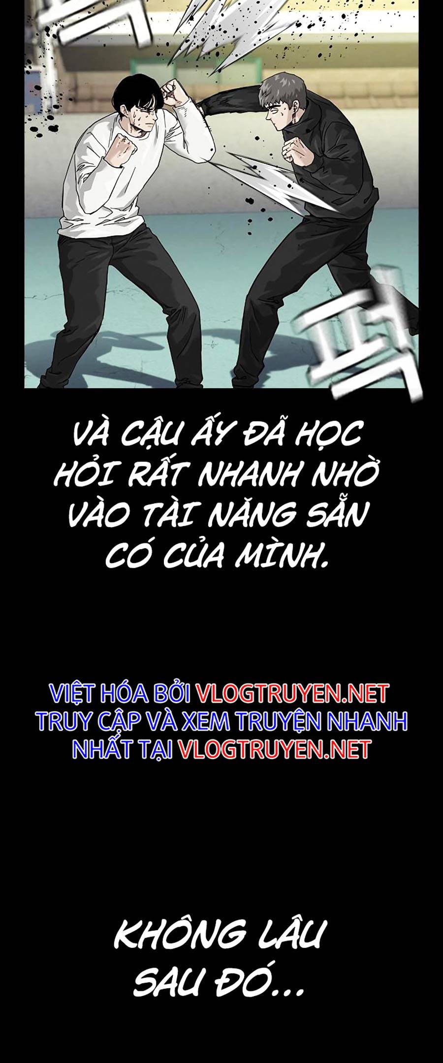 Để Có Thể Sống Sót Chapter 61 - Trang 49