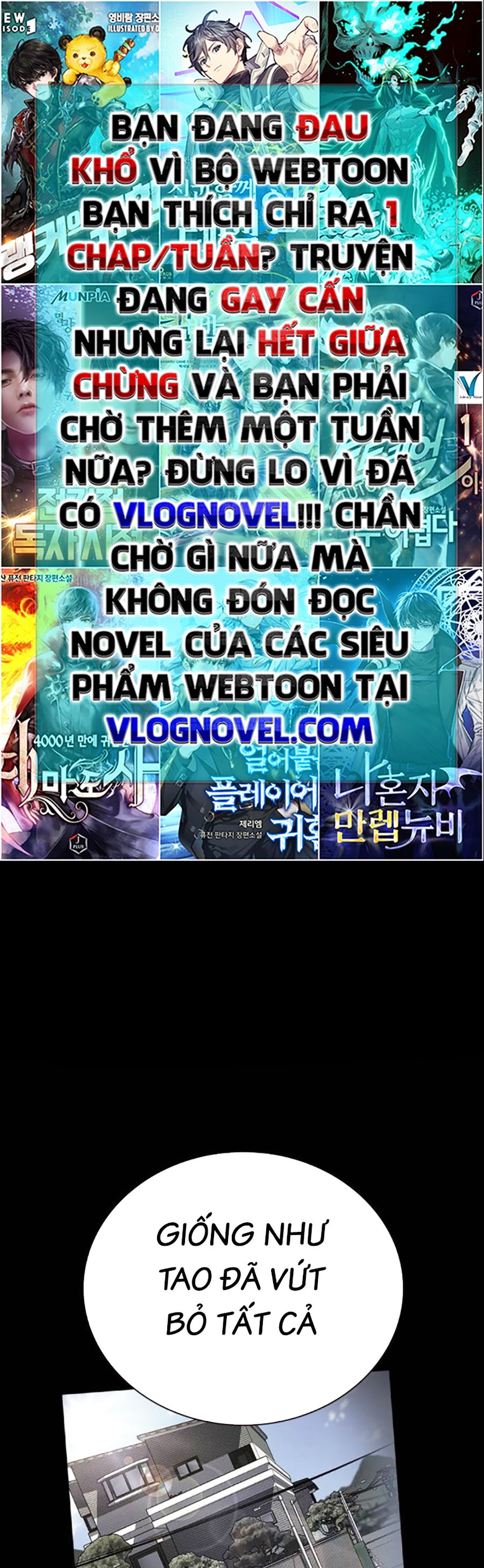 Để Có Thể Sống Sót Chapter 130 - Trang 20