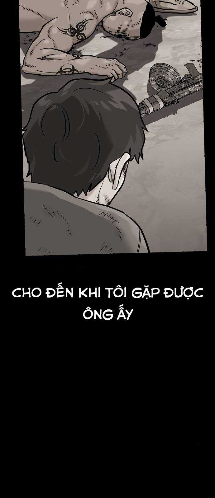 Để Có Thể Sống Sót Chapter 132 - Trang 8