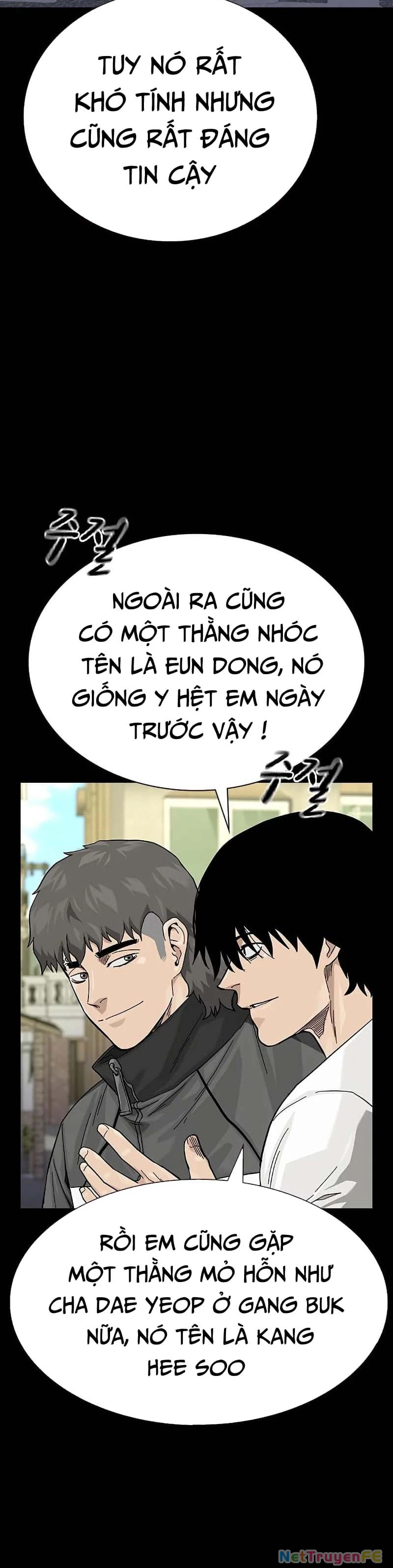 Để Có Thể Sống Sót Chapter 154 - Trang 29