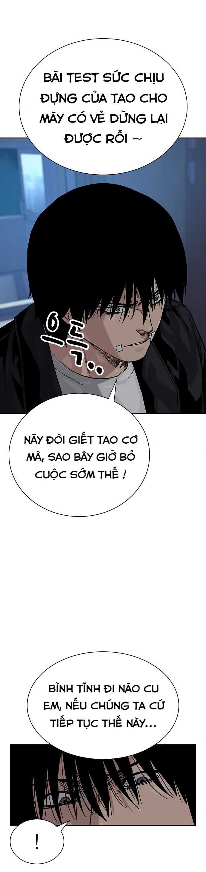 Để Có Thể Sống Sót Chapter 133 - Trang 13