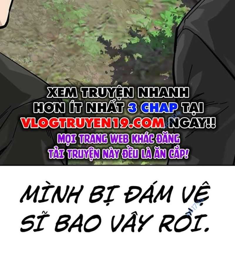 Để Có Thể Sống Sót Chapter 146 - Trang 11