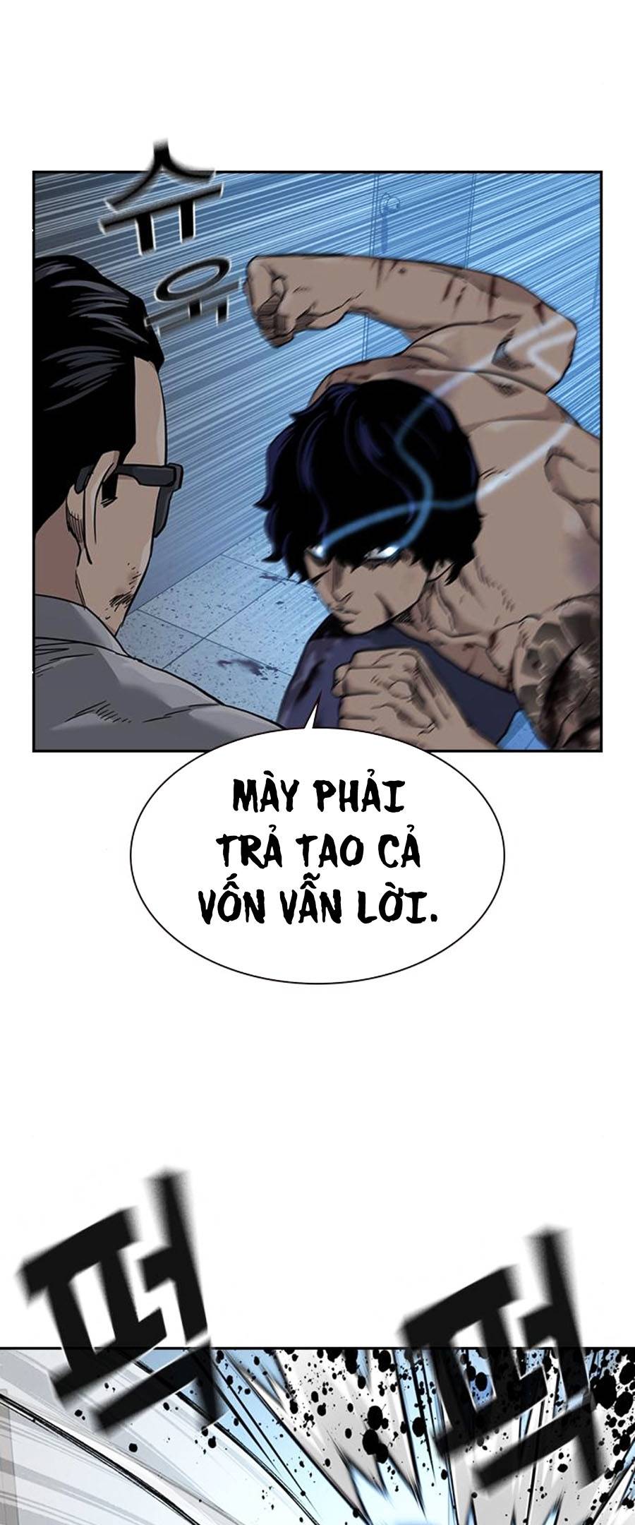 Để Có Thể Sống Sót Chapter 49 - Trang 50