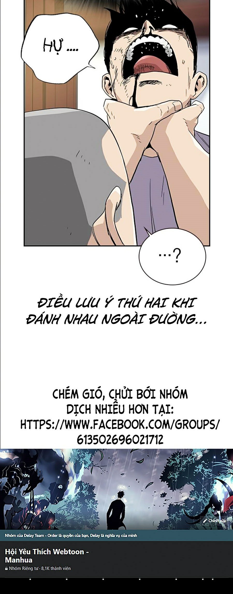 Để Có Thể Sống Sót Chapter 10 - Trang 59