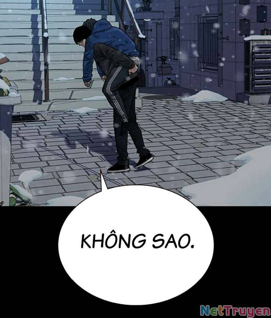 Để Có Thể Sống Sót Chapter 69 - Trang 186