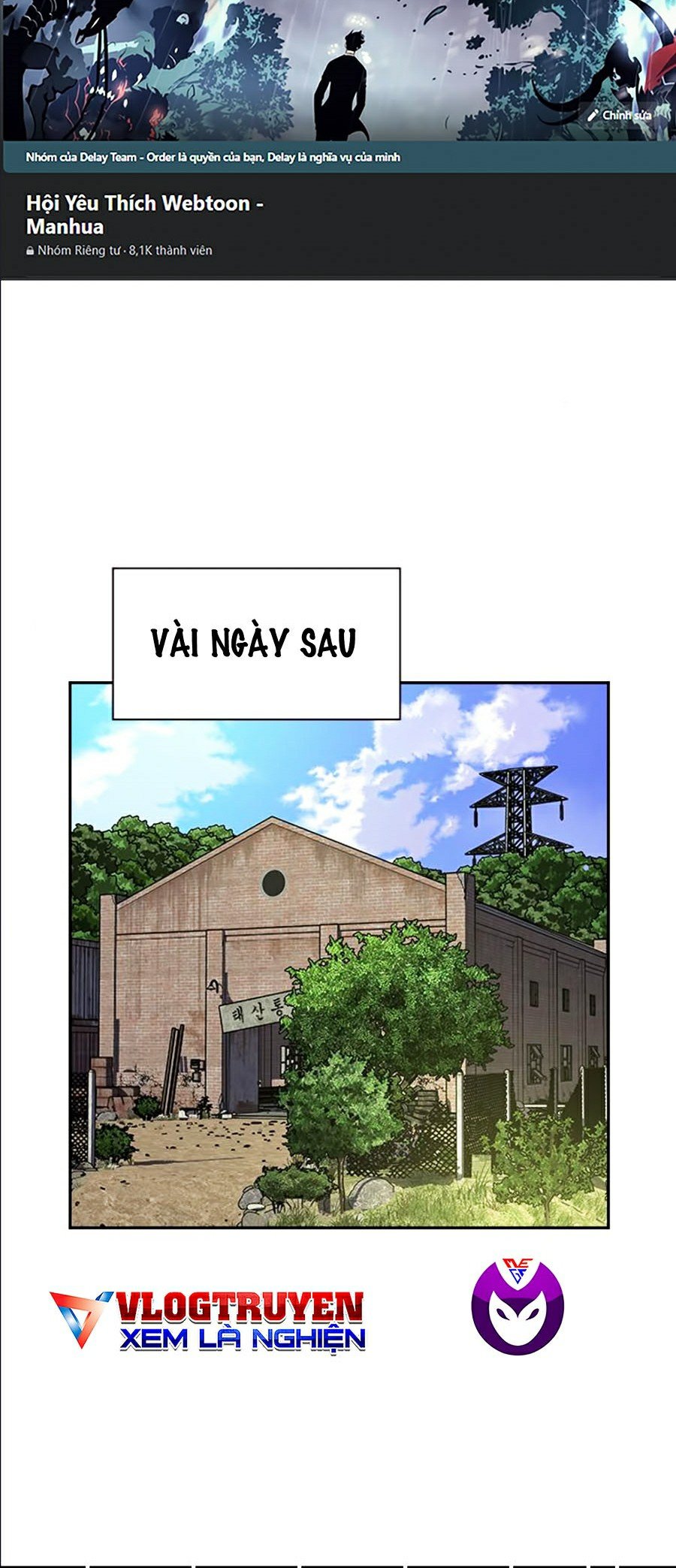 Để Có Thể Sống Sót Chapter 9 - Trang 55