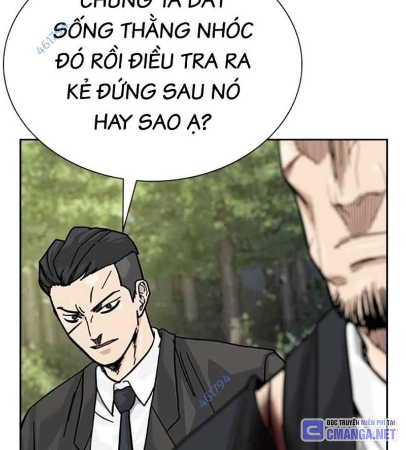 Để Có Thể Sống Sót Chapter 146 - Trang 18