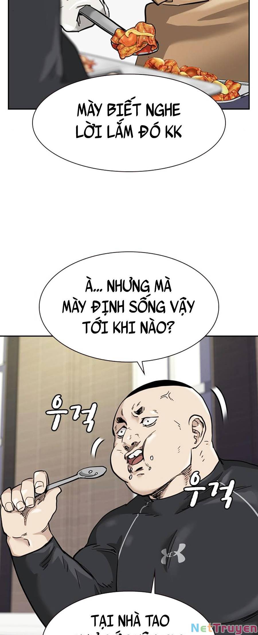 Để Có Thể Sống Sót Chapter 54 - Trang 37