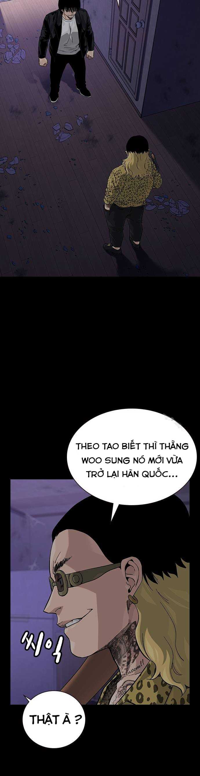 Để Có Thể Sống Sót Chapter 134 - Trang 5